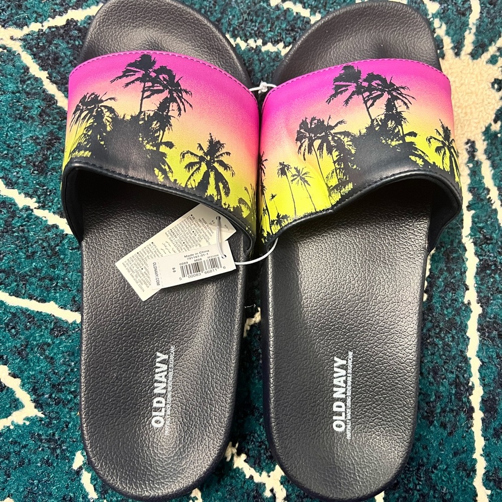 NEW SLIDES!!